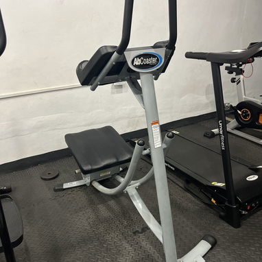 🔥¡GANGA! Gimnasio completo en venta. Las fotos hablan por si solas …🔥 - 10/10