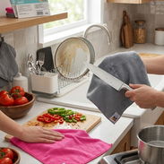 Juego de 2 Toallitas de micro fibra para cocina - Img 55403917