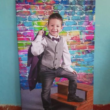 Lienzos ,Ampliaciones ,Gigantografias, Albunes personalizados y mucho mas - Img 125039396