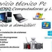 ❗️❗️⭐Tecnico Informatico Especializado a Domicilios ⭐❗️❗️ - Img 57148870