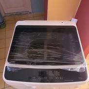 Lavadora LG nueva 9kg - Img 54888108