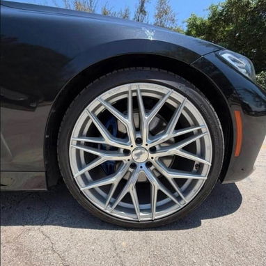BMW M440i Convertible 2023. Disfruta el lujo y la potencia alemana - Img 123236430
