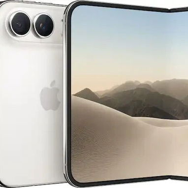 Apple iPhone Duo 256GB Star Blanco – Nuevo – PRE-ORDEN 23/10/2026 - 8/10