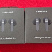 🎧 SAMSUNG BUDS 4 PRO – SONIDO PREMIUM 🎧 - Img 56195831