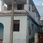 Venta de casa de dos plantas en la habana, municipio diez de octubre, cerca de Diez de Octubre y Acosta - Img 55174277
