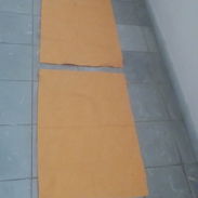 Bayetas o paños de microfibra para limpiar. Solo tengo dos. 3 usd el par - Img 54831306