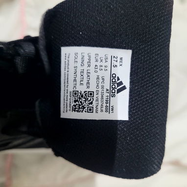 ZAPATOS ADIDAS Unisex - 2/3