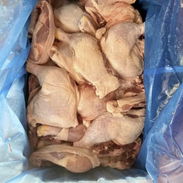 Caja de pollo Muslo con contramuslo 33lb precio 15000 soy de la habana tengo menssajeria si lo desea llamar al #5302268 - Img 55541729