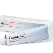 Clindamicina en gel - Img 58426146