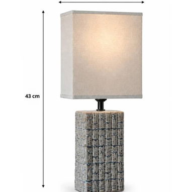 Lámparas de mesa - 10/10