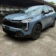 💎 ¡PARA ESTRENAR! KIA SPORTAGE NUEVA – EDICIÓN PREMUM X-LINE 💎 Contacto: +5355284713 - Img 56396637