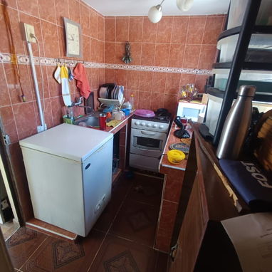 Oportunidad única en el Cerro - 4/10