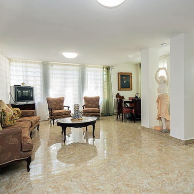 Residencia de lujo miramar - 4/10