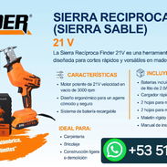 Sierra recíproca - Img 57574299