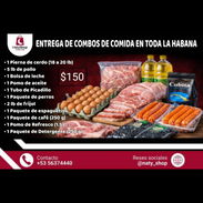 Combo de comida - Img 55153551