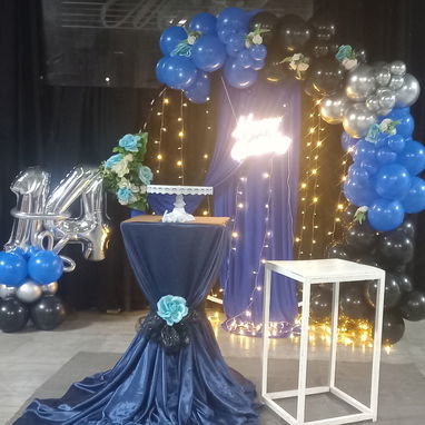*Ensembleeventos* 🎂 🎁 🎈 - Img 114538105