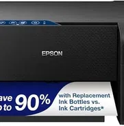Impresora EPSON ECOTANK ET 2400 sellada 📦 - Img 48190905