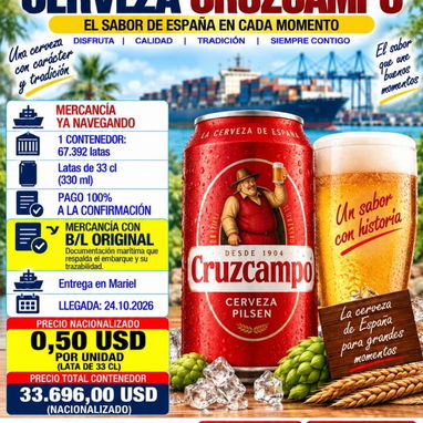 Ventas por contenedores - 4/10