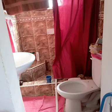 *109🚨🚨🚨🚨Vendo casa en el Reparto Eléctrico 🚨🚨🚨*  📌*Casa 🏠 grandísima ARRIBA Y ABAJO*  *(CASA DE ARRIBA)* - Img 122990421