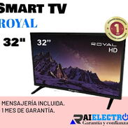 Smart TV 32 pulgadas - Img 45548506