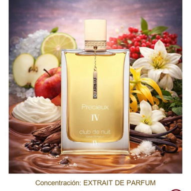 Perfumes Árabes Originales para Damas con Garantía y Mensajería Gratuita en la Habana 🌸💎 - Img 121022420