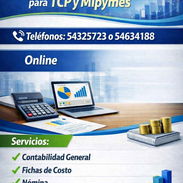 Servicio de Contabilidad para TCP y MPM - Img 56247564