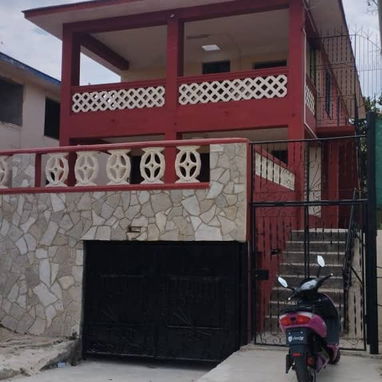 Venta de casa en boca ciega - 5/7