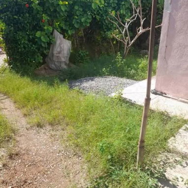 Se vende apartamento en biplanta el de abajo  7000 y me ajusto - 5/10