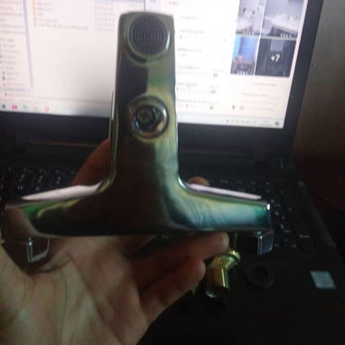 Vendo pila de bañadera en 12000 cup o 20 usd - Img 122536031