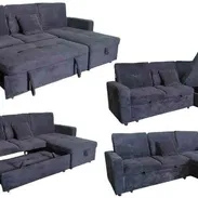 Sofa cama - Img 55474337