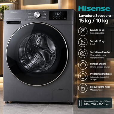Variados electródomesticos - 3/4