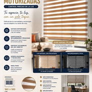 Cortinas motorizadas - Img 56380705