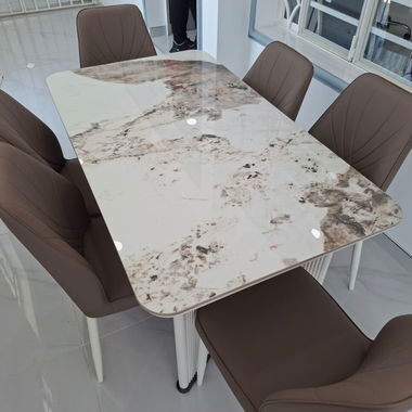 Juego de mesa y sillas - 2/4