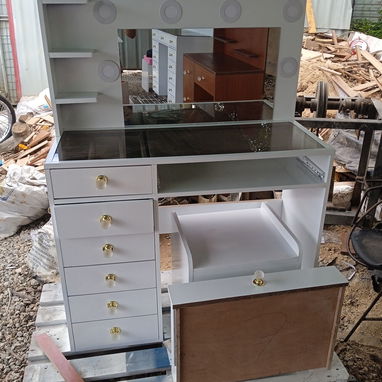 Muebles de melamina original con transporte incluído hasta su casa 🏡 - Img 106776001