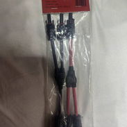Conector MC4 en Y para Paneles Solares – $10 USD - Img 56615621