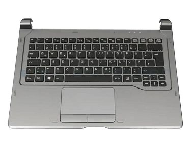 Tengo teclado para Fujitsu: Keyboard Cover US) de movilidad (FUJITSU FPCKE287AP SLICE KEYBOARD US)  53828661 - Img 60871559