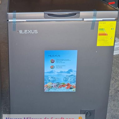 Refrigeradores y neveras - 8/10
