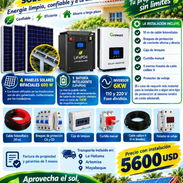 Sistemas fotovoltaico - Img 58375273