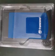 DISCO EXTERNO 2TB MARCA TRANSCEND - Img 50835004