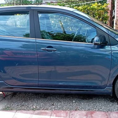 Vendo Kia Picanto GT line 2025 30mil USD, 7500Km recorrido. - Img 118873623