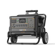 PECRON F3000LFP – 3072 Wh - Img 56294259