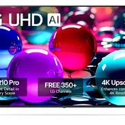 Smart TV LG 55 pulg, 4k, serie 8, llamar 56194215 - Img 52108836