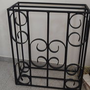 Reja de hierro - Img 56816368