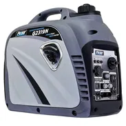 Planta Pulsar 2300W — Silenciosa, Ahorrativa y Nueva en su Caja - Img 55270534