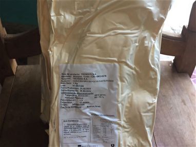 Paquetes de polvo de huevo deshidratado de 1kg - Img main-image-45849757