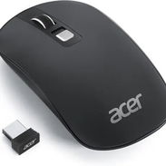 😱⚡Mouse Inalámbrico Acer Slim USB 2.4G Portátil DPI Ajustable    20 USD - Img 56793185