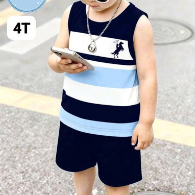 👕Ropa Superlinda para niños de meses hasta 12 años - 4/10