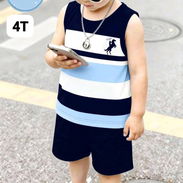 Ropa de niño de 2 a 4 años - Img 58188600