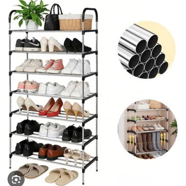Zapatera de 8 niveles. Estamos en Boyeros y hacemos mensajería 🛵 - 2/2