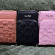 Carteras para celulares - Img 55786446